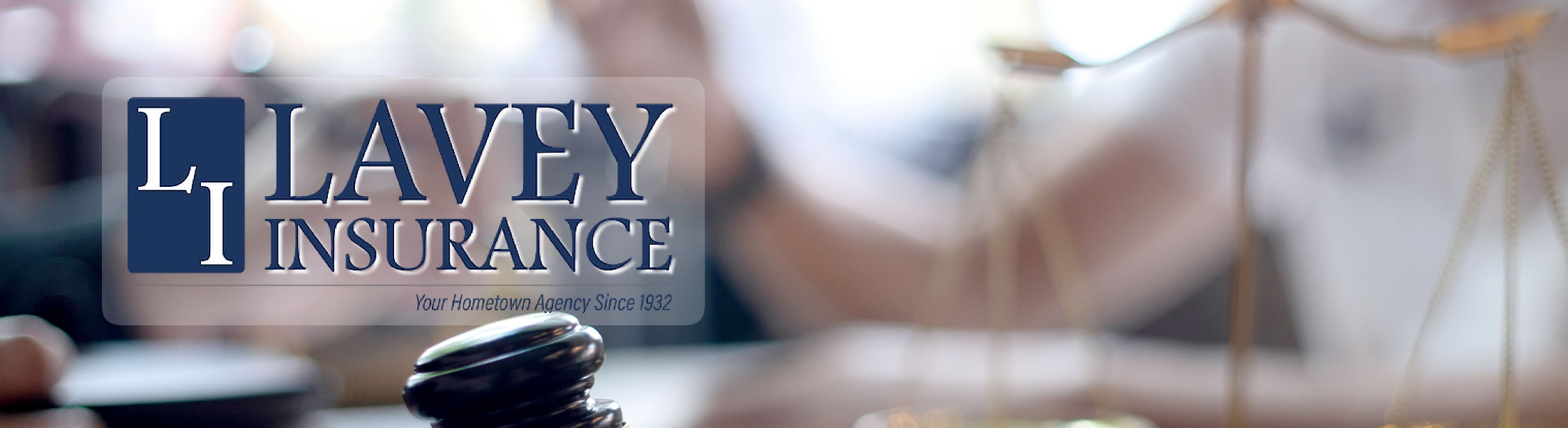 Lavey Insurance